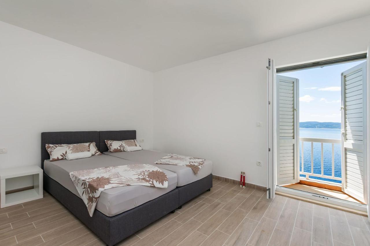 Apartments Danolic 2 Pisak Exterior foto
