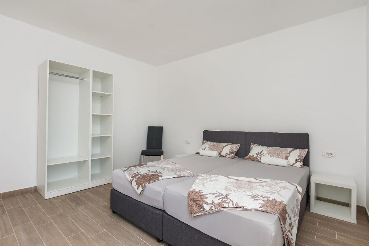 Apartments Danolic 2 Pisak Exterior foto