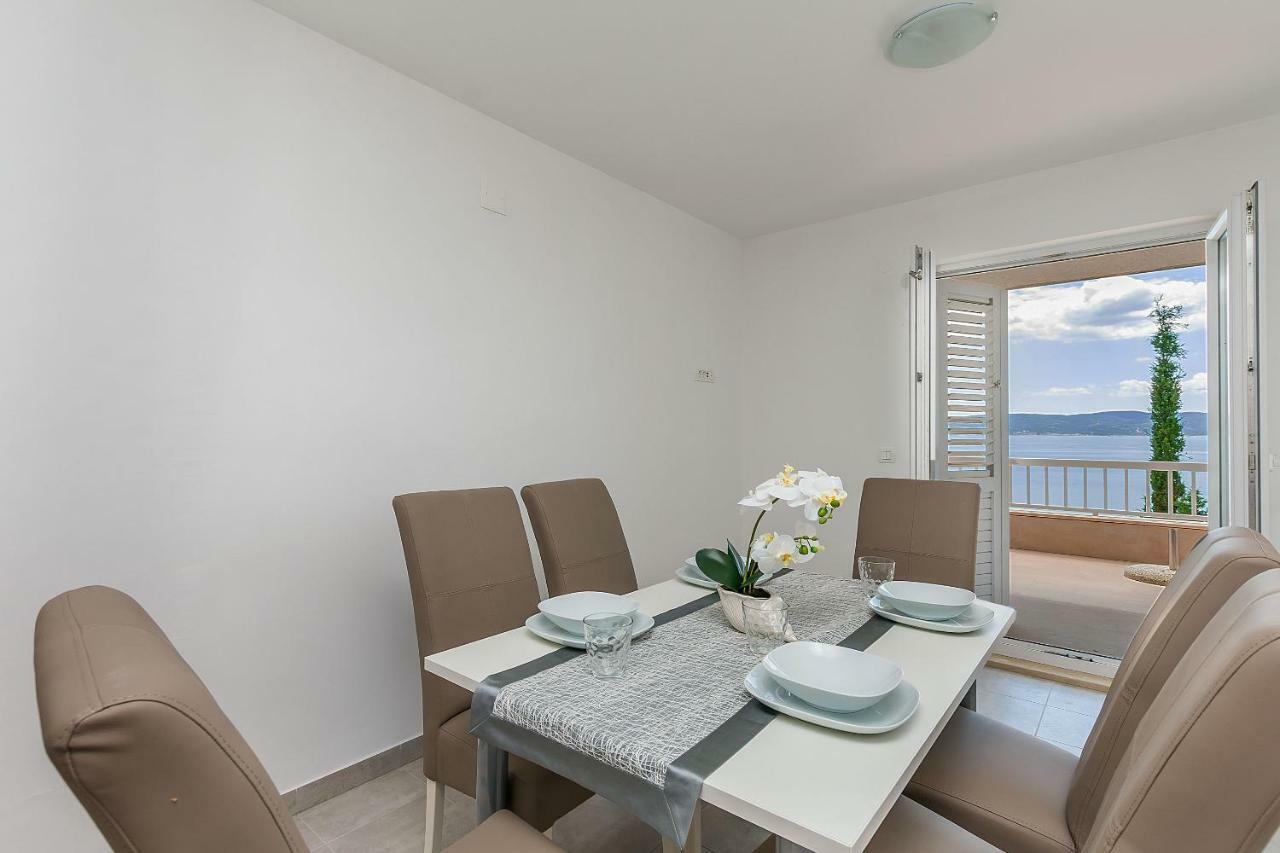 Apartments Danolic 2 Pisak Exterior foto