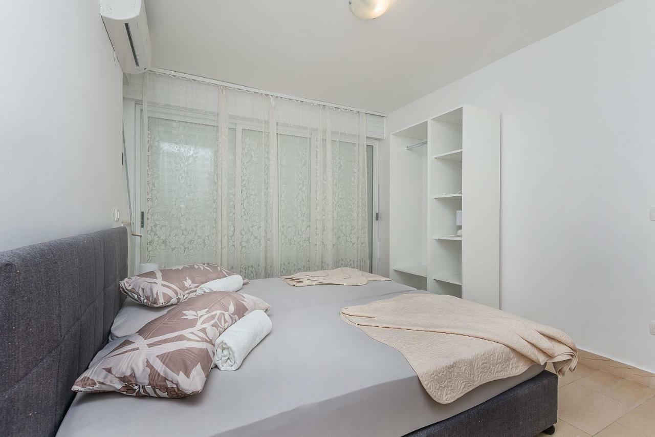 Apartments Danolic 2 Pisak Exterior foto