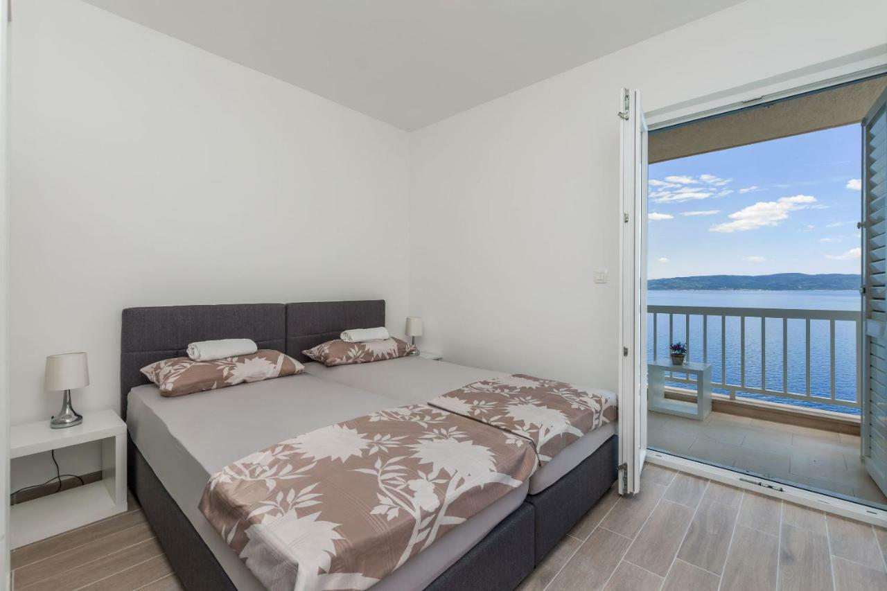 Apartments Danolic 2 Pisak Exterior foto