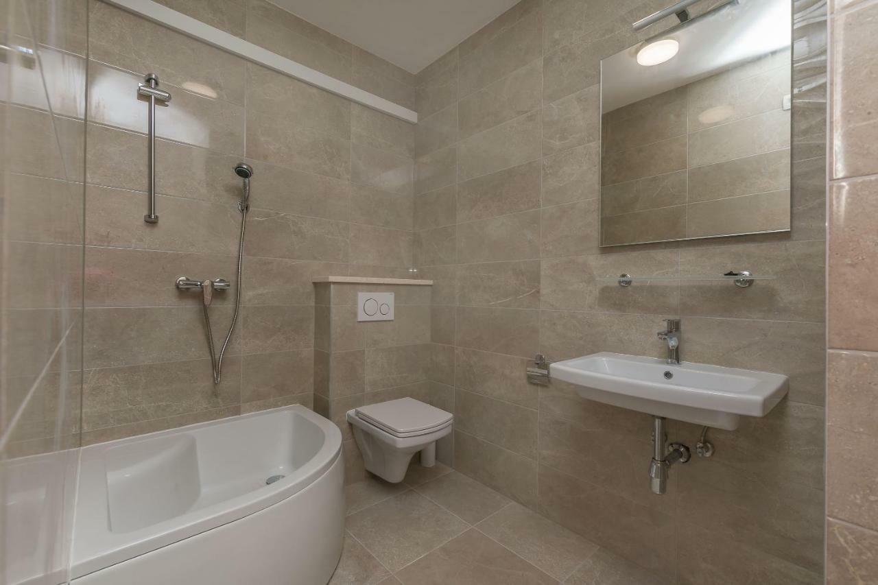 Apartments Danolic 2 Pisak Exterior foto