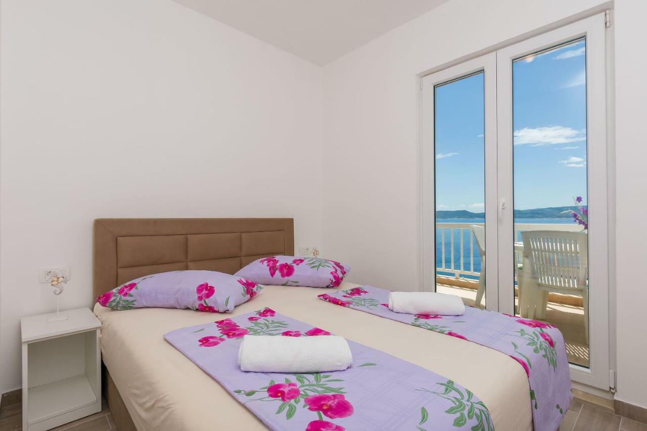 Apartments Danolic 2 Pisak Exterior foto