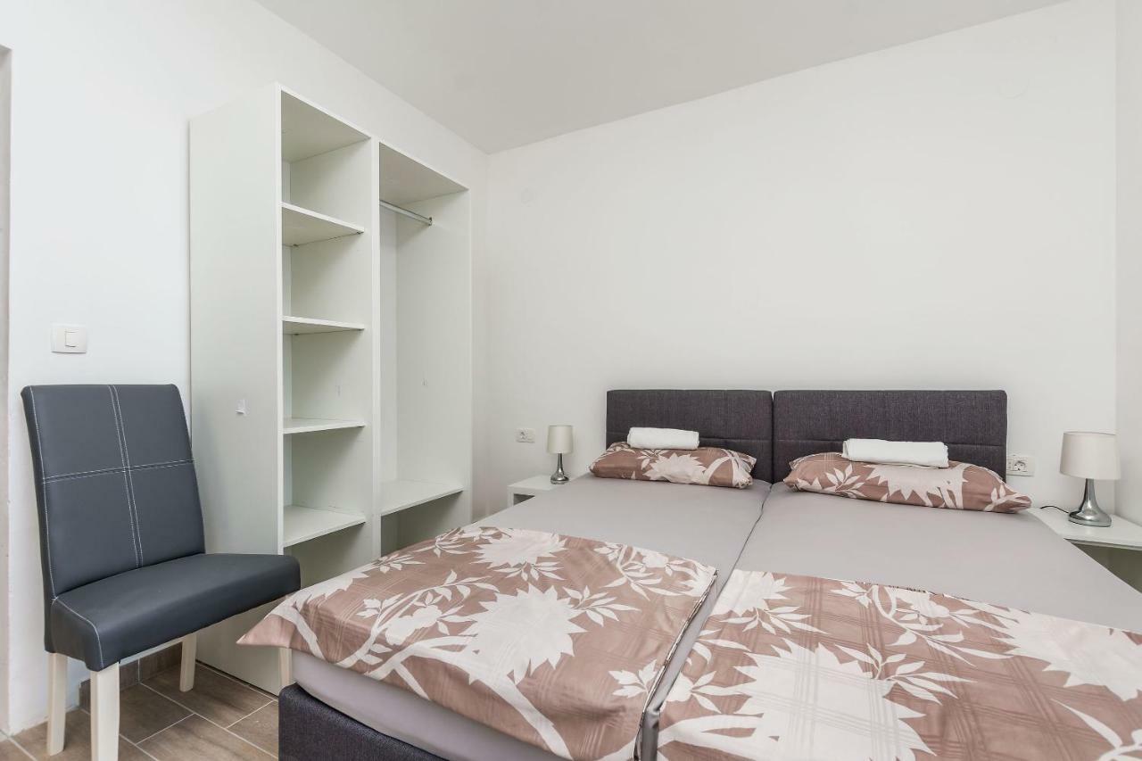 Apartments Danolic 2 Pisak Exterior foto