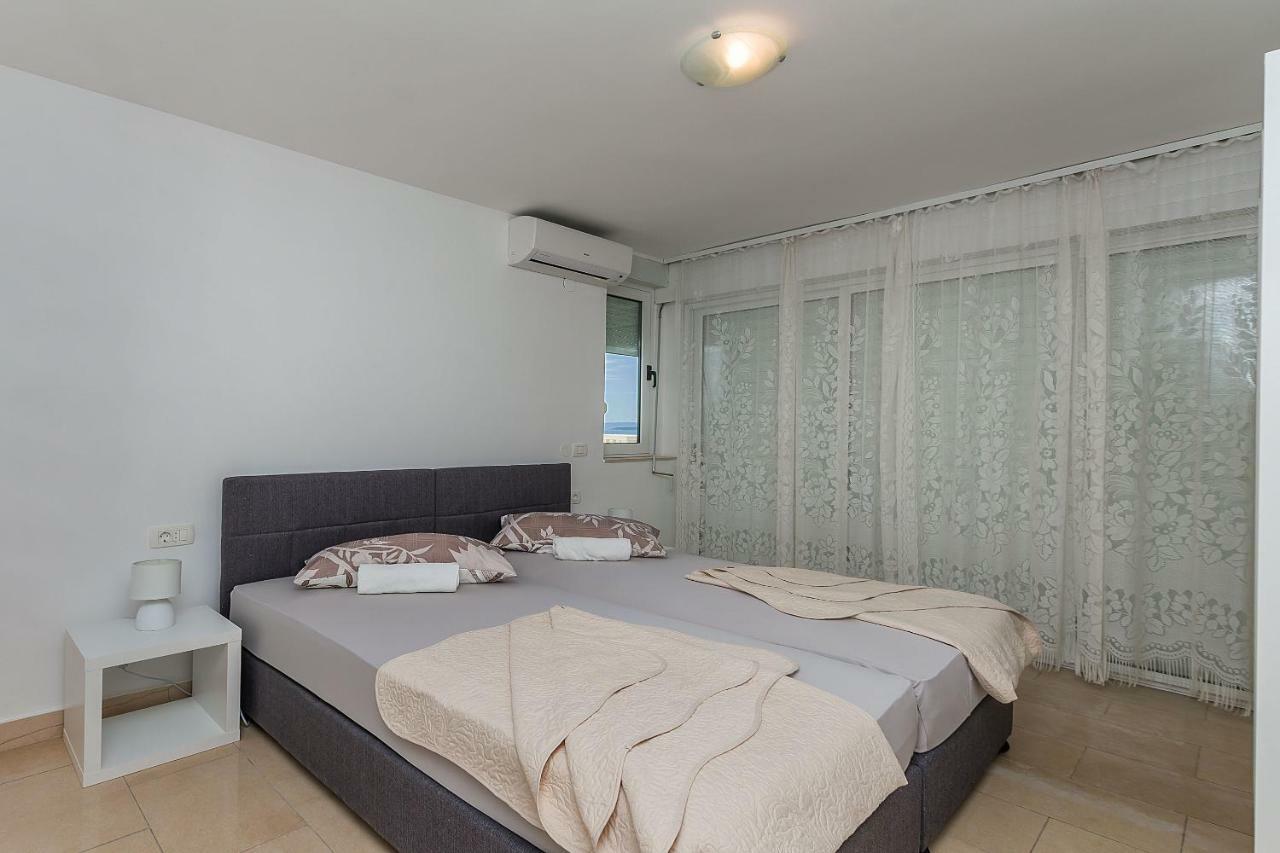 Apartments Danolic 2 Pisak Exterior foto