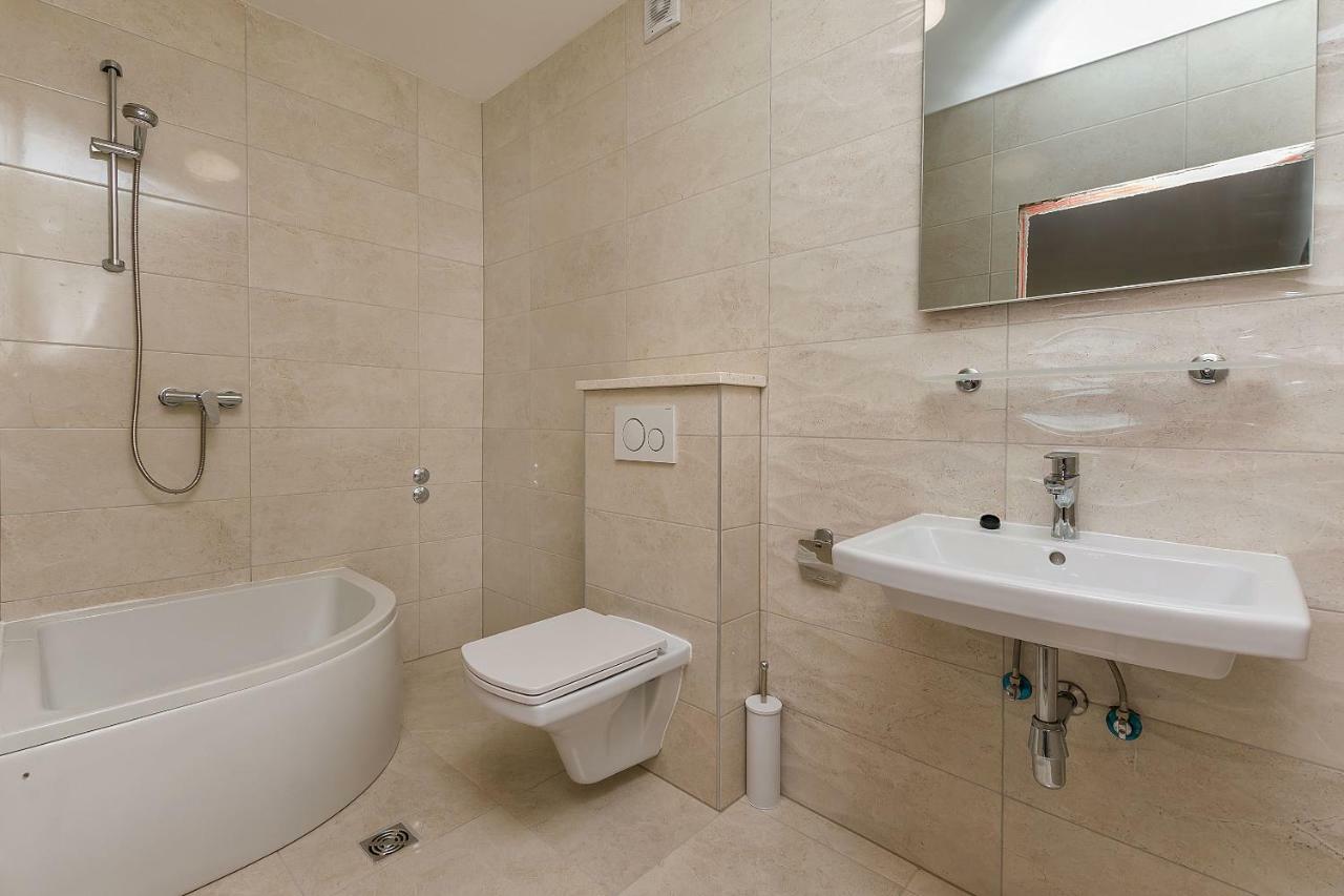 Apartments Danolic 2 Pisak Exterior foto